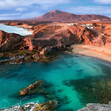 Home2book Bright Sea View *