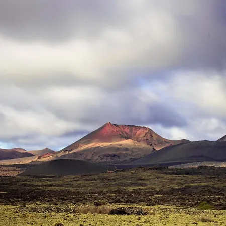公寓 Home2book Bright Sea View *