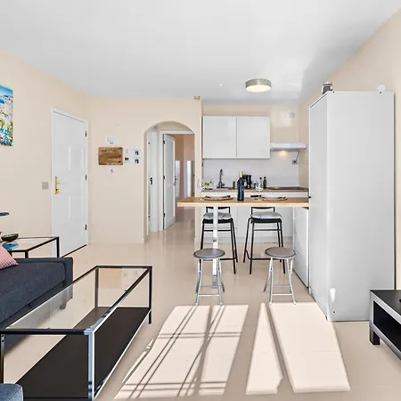 Home2book Bright Sea View Puerto del Carmen (Lanzarote)