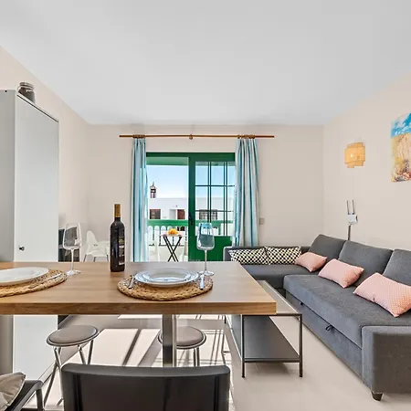 Home2book Bright Sea View * פוארטו דל כרמן