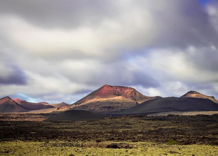 公寓 Home2book Bright Sea View *