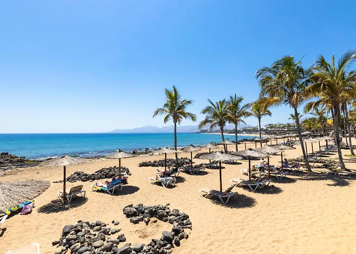 公寓 Home2book Bright Sea View