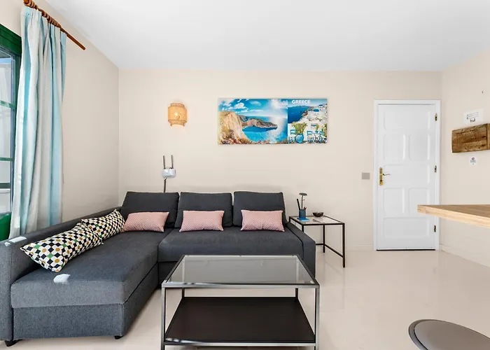 Home2book Bright Sea View *