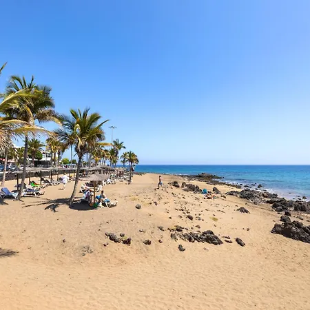 Daire Home2book Bright Sea View *