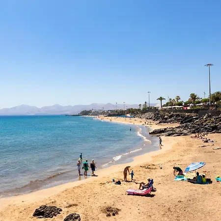 Home2book Bright Sea View Puerto Del Carmen * Puerto del Carmen (Lanzarote)