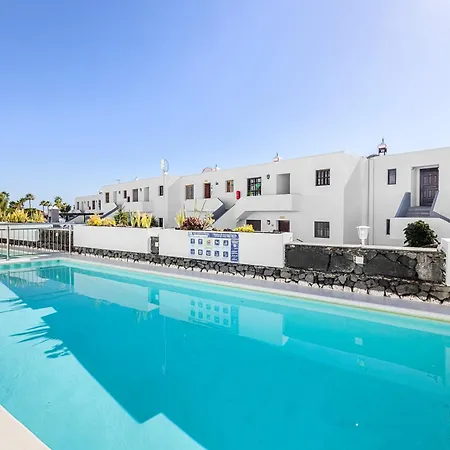 Apartment Home2book Bright Sea View Puerto Del Carmen