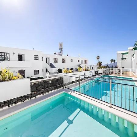 Home2book Bright Sea View Puerto Del Carmen Apartment Puerto del Carmen (Lanzarote)