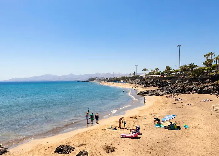 Home2book Bright Sea View * بويرتو ذيل كارمين