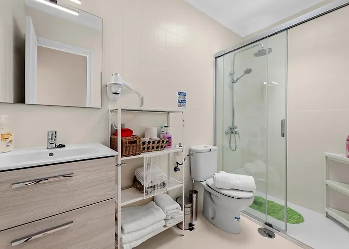 Home2book Bright Sea View Puerto del Carmen (Lanzarote)