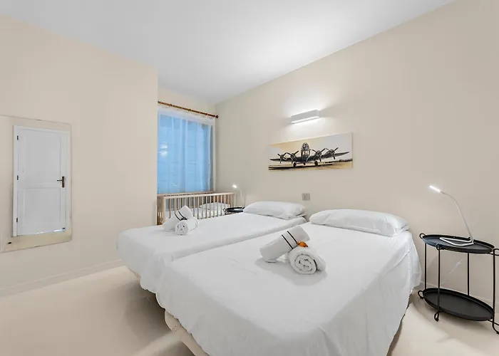 Home2book Bright Sea View * Puerto del Carmen (Lanzarote)