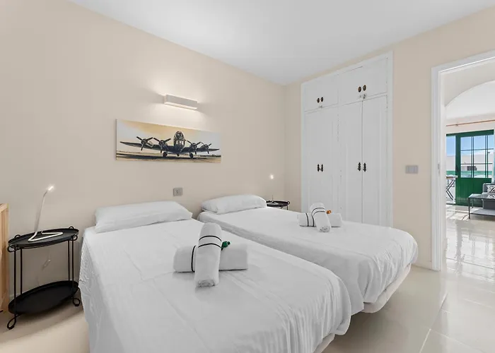 Home2book Bright Sea View * بويرتو ذيل كارمين