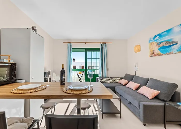 Home2book Bright Sea View * بويرتو ذيل كارمين