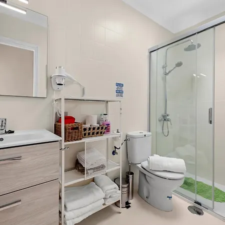 Home2book Bright Sea View Puerto del Carmen (Lanzarote)