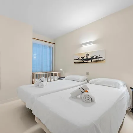 Home2book Bright Sea View * Puerto del Carmen (Lanzarote)