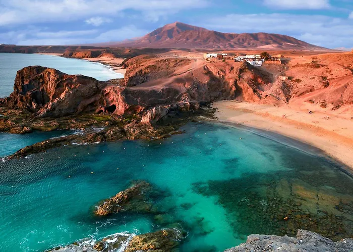 Home2book Bright Sea View *