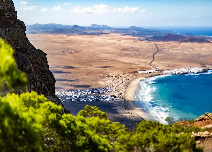 Home2book Bright Sea View * Puerto del Carmen (Lanzarote)